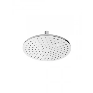 Krom Kaplama Mafsallı Duş Başlığı - 220 mm Çap