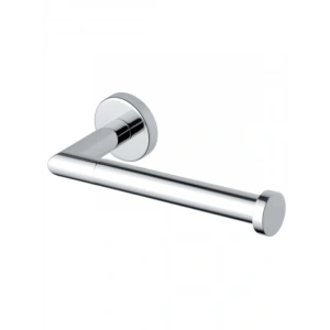 Krom Kaplamalı Yedek Tuvalet Kağıtlığı, Yatay ve Dikey Kullanım