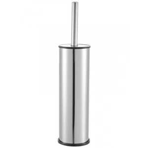 Krom Klozet Fırçası