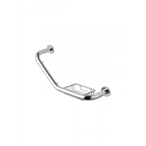 Krom Küvet Tutamağı, Sağ ve Sol Kullanıma Uygun