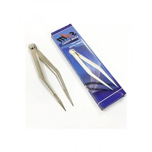 Krom Pergel Seti ile Hassas Ölçümler Yapın