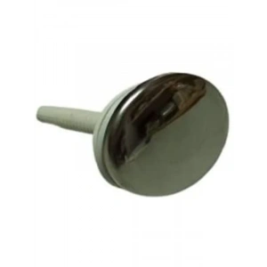 Krom Plastik Arıtma Delik Kapatma Tapası