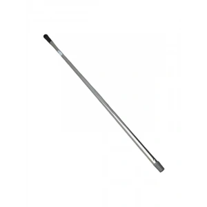 Krom Renk Metal Sap - 120 cm