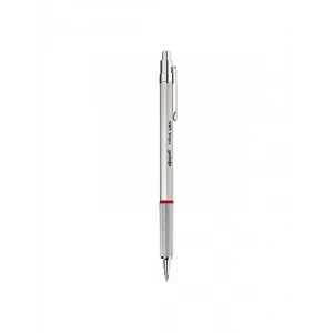 Krom Renk Tükenmez Kalem, Tekli Kutu ile Sunuluyor