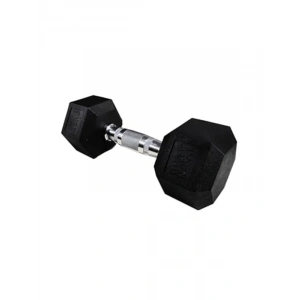 Krom Renkli Olimpik Dambıl, 7.5 kg Ağırlık