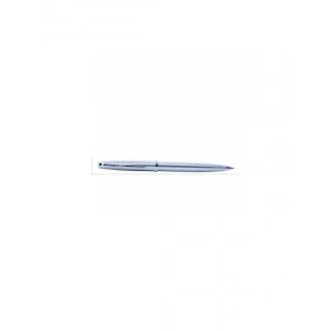 Krom Tükenmez Kalem - Uzun Ömürlü Tasarım