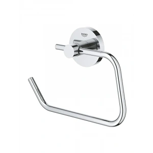 Krom Tuvalet Kağıtlığı, Duş ve Banyo Aksesuarı