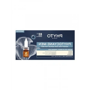 Kronik Saç Dökülmesine Karşı Bakım Serumu, 12 Adet x 3,5 ml
