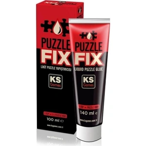 Ks Games 100 Ml Puzzle Fix Tüp Puzzle Yapıştırıcı