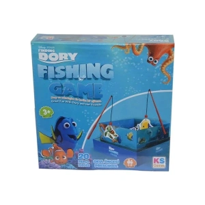 KS Games Dory Fishing Game Dory Balık Yakalama Oyunu