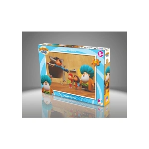 KS Games Nasreddin Hoca 100 Parça Puzzle