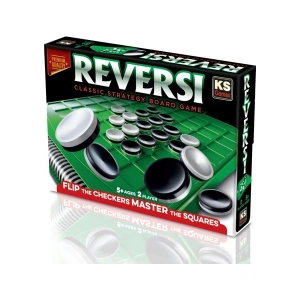 KS Games Reversi Kutu Oyunu