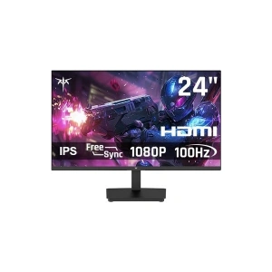 KTC 23.8 H24V27 FHD 100Hz 5ms