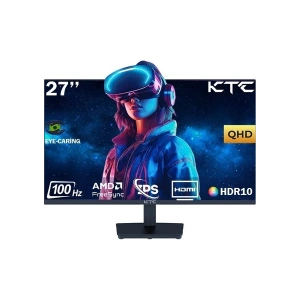 KTC 27 H27T27 QHD IPS 100Hz 5ms
