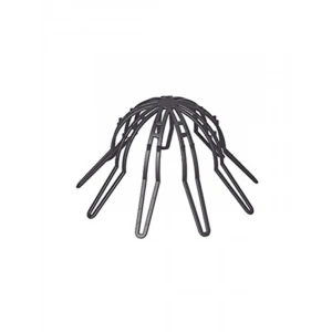 Küçük Ahtapot Şeklinde Yaprak Tutucu