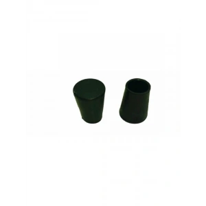 Küçük Boy Baston Lastik Seti, Yürüme Desteği İçin