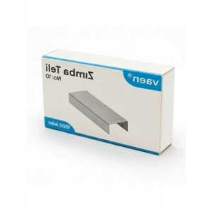 Küçük Boy No:10 Zımba Teli, Kullanım Kolaylığı ile