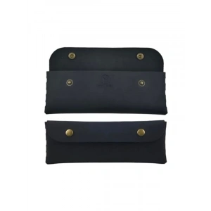 Küçük Deri Kalem Kutusu, Minimal Tasarım