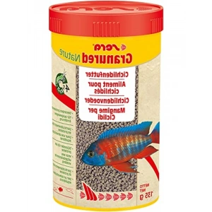 Küçük Etçil Çikletler İçin Temel Yem 250 ml, Besleyici Seçenek