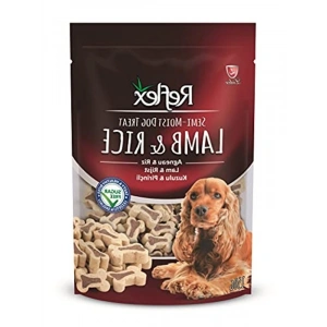 Küçük Irk Köpekler İçin Kuzu Etli Ödül, 10lu Paket