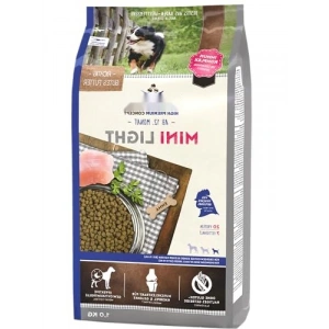 Küçük Irk Köpekler İçin Özel Kuru Mama, 1 x 2,5 kg