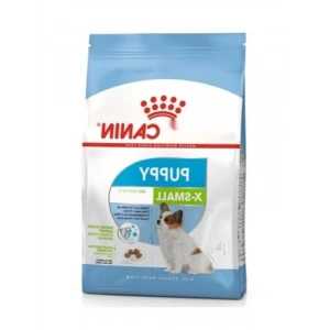 Küçük Irk Yavru Köpek Maması 1,5 Kg