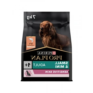 Küçük Irk Yetişkin Köpek Maması Somonlu 7kg