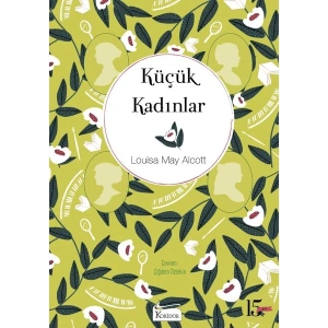 Küçük Kadınlar (Bez Ciltli) - Louise May Alcott