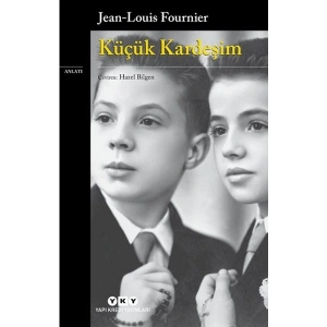 Küçük Kardeşim - Jean-Louis Fournier