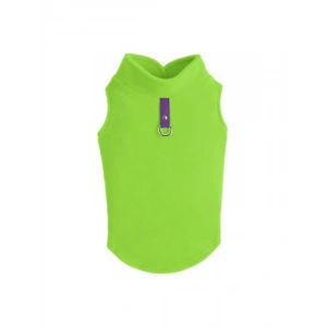 Küçük Köpekler için Polar Yelek, Kışlık