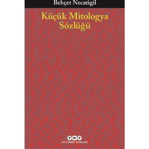 Küçük Mitologya Sözlüğü
