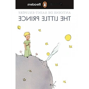 Küçük Prens - ELT Graded Reader