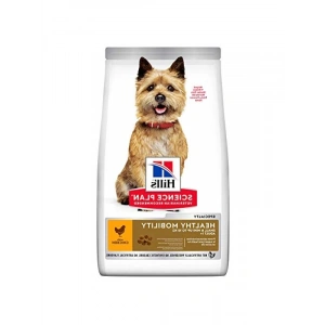 Küçük ve Mini Irk Yetişkin Köpek Maması Tavuklu 1.5 kg