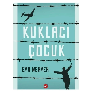 Kuklacı Çocuk - Eva Weaver