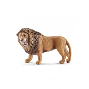 Kükreyen Aslan Temalı Yaratıcı Oyun Seti