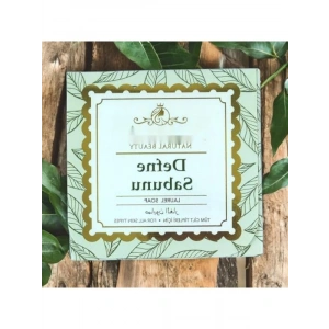 Kükürtlü İyotlu Sabun (100 gr)