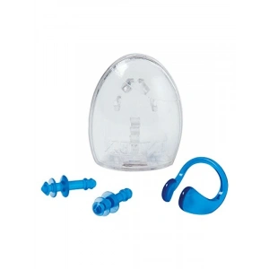 Kulak Tikacı ve Burun Klipsi Seti