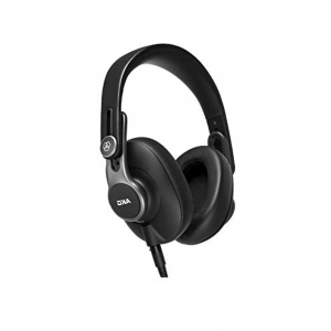 Kulak Üstü Stüdyo Kulaklık, Konforlu ve Yüksek Ses Kalitesi