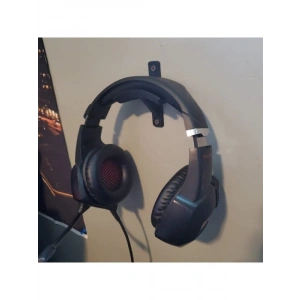 Kulaklık Tutucu Stand - Güvenli ve Pratik