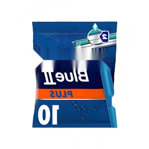 Kullan At Erkek Tıraş Bıçağı 10lu