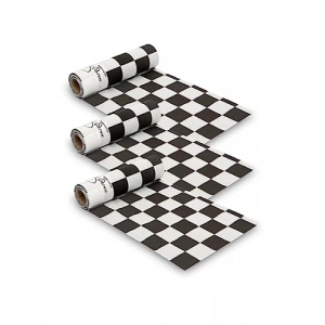 Kullan At Masa Örtüsü, 100x120 cm, 3 Rulo