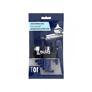 Kullan At Tıraş Bıçağı - 10 Adet