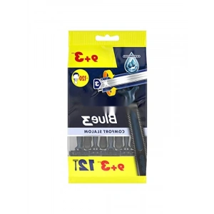 Kullan At Tıraş Bıçağı - 12li Paket