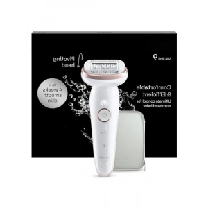 Kullanım Kolaylığına Sahip Epilatör