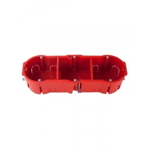 Kullanışlı 3lü Alçipan Kasa Seti