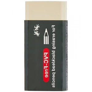 Kullanışlı Beyaz Silgi - Pratik Ofis Ürünü