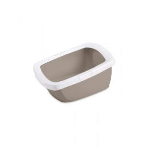 Kullanışlı Kedi Tuvaleti, 57x43x28,5 cm