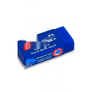 Kullanışlı ve Doğa Dostu Sınav Silgisi