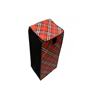 Kullanışlı Yedek Araba Çantası (Kırmızı)