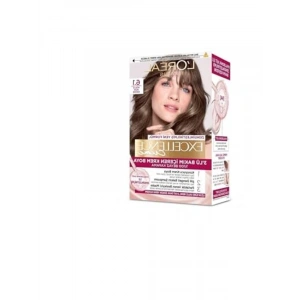 Küllü Açık Kahve Saç Boyası 60 ml, Doğal Renk Seçeneği